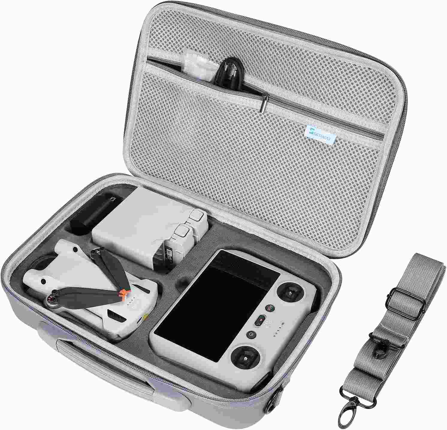 Best DJI Mini 3 Pro Case Top FPV Drone