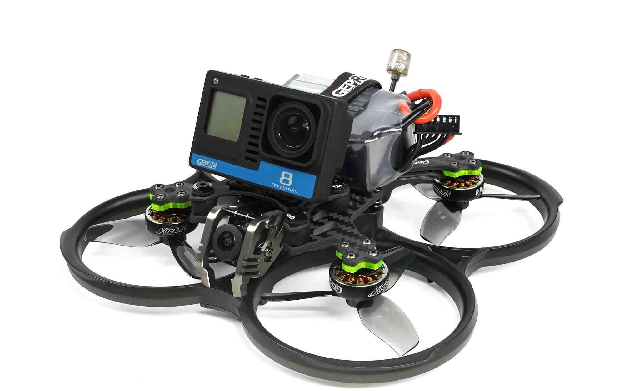 GEPRC Cinebot30 FPV drone