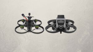 DJI Avata or Cinebot30: Which one is better?
