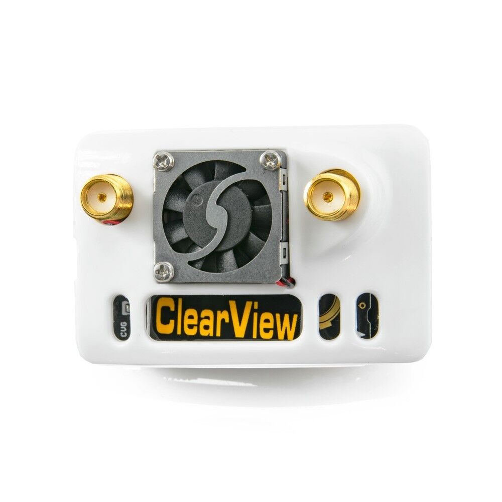 Clearview Receiver Module