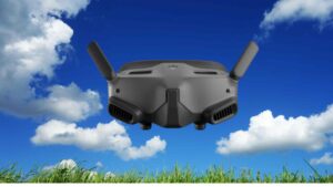DJI Goggles 2