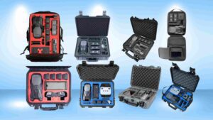DJI Mavic 3 Cases