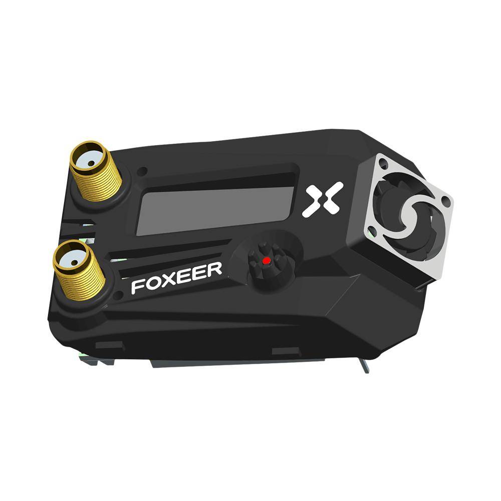 Foxeer Wildfire 5.8GHz 72CH Goggle Receiver Module