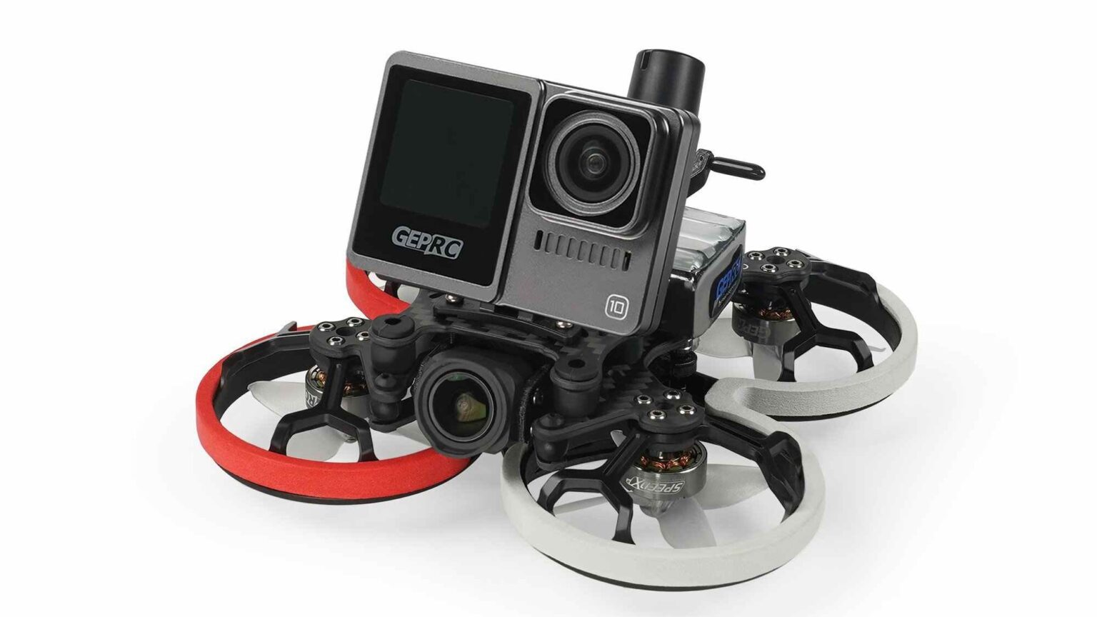 Best Indoor FPV Drones In 2023 Not A Mavic 