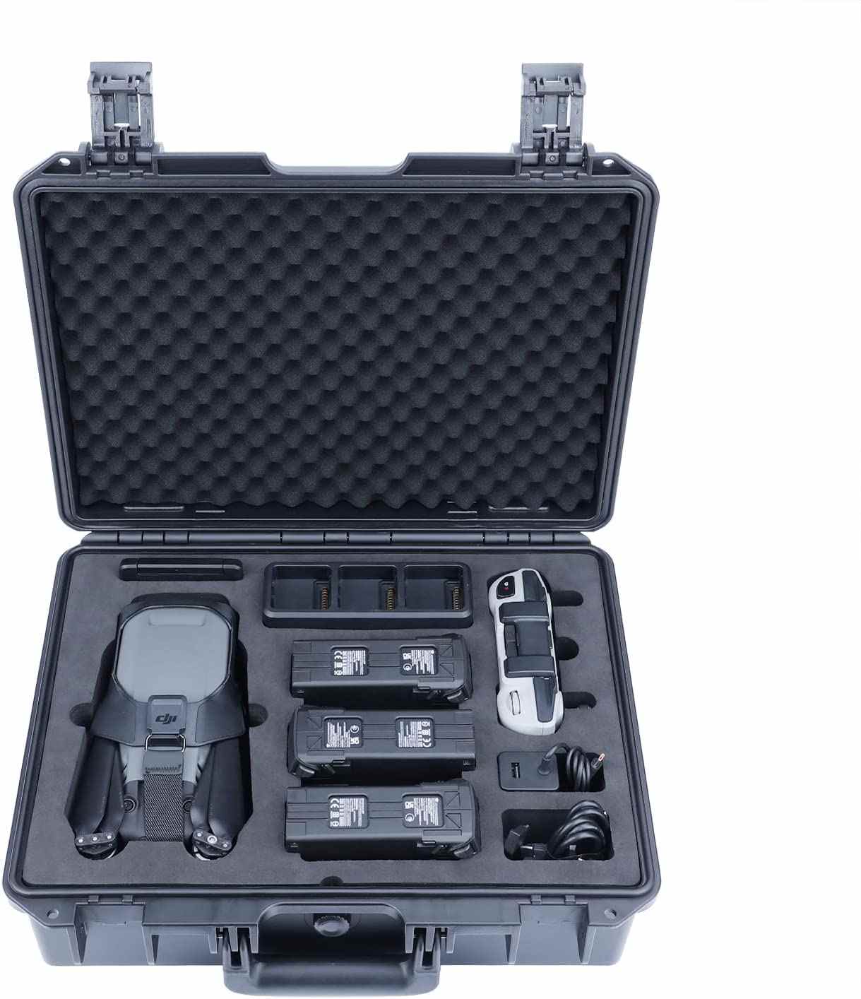 DJI Mavic 3 Cases: Protect Your Expensive Drone