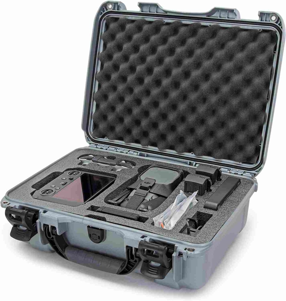 DJI Mavic 3 Cases: Protect Your Expensive Drone