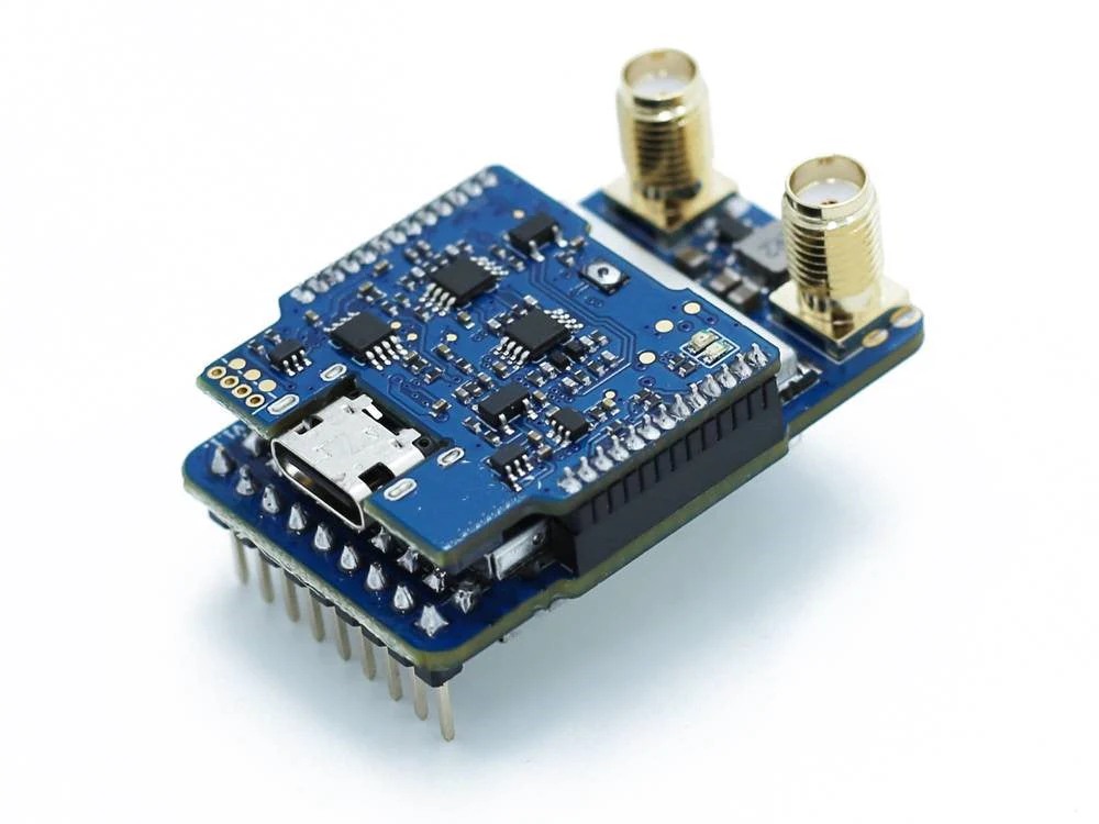 What is the best FPV Receiver Module for Goggles? 14 SKYZONE Steadyview/Rapidmix Receiver
