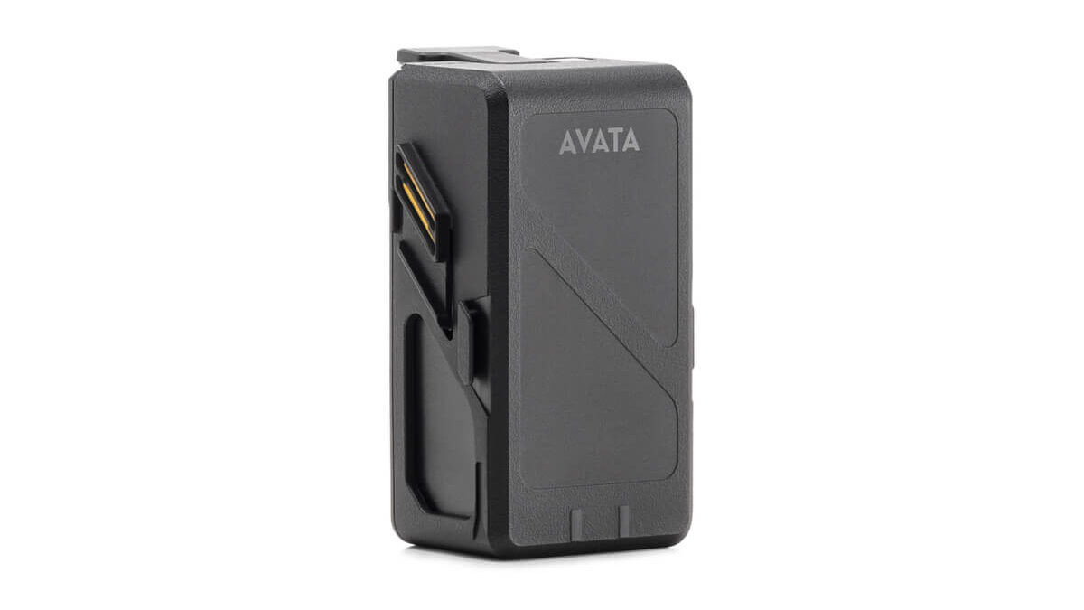 DJI Avata Battery