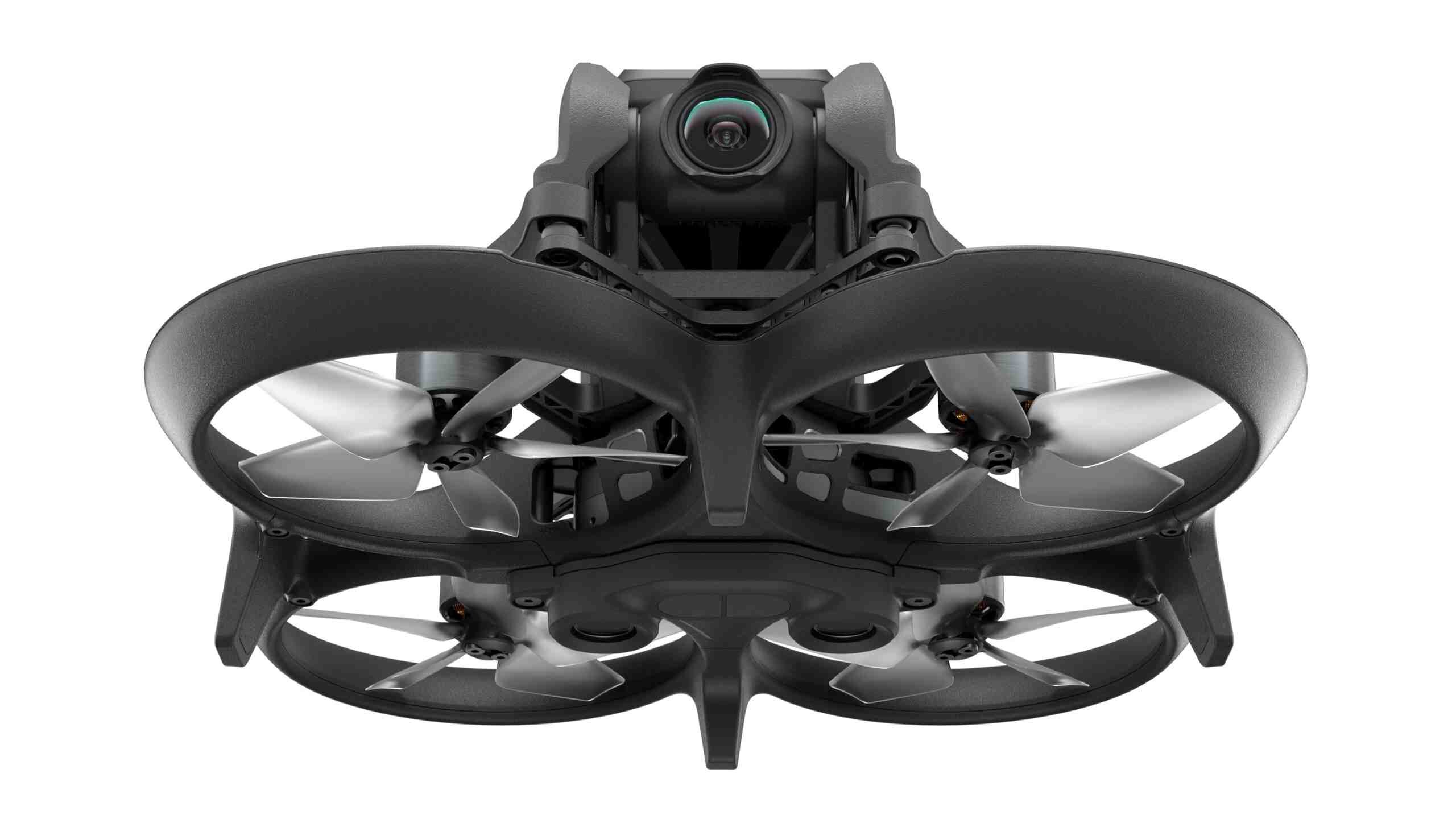 DJI Avata Safety Features