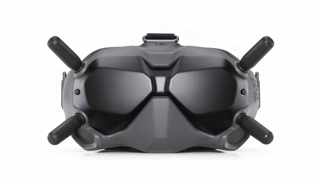 DJI FPV goggles v2