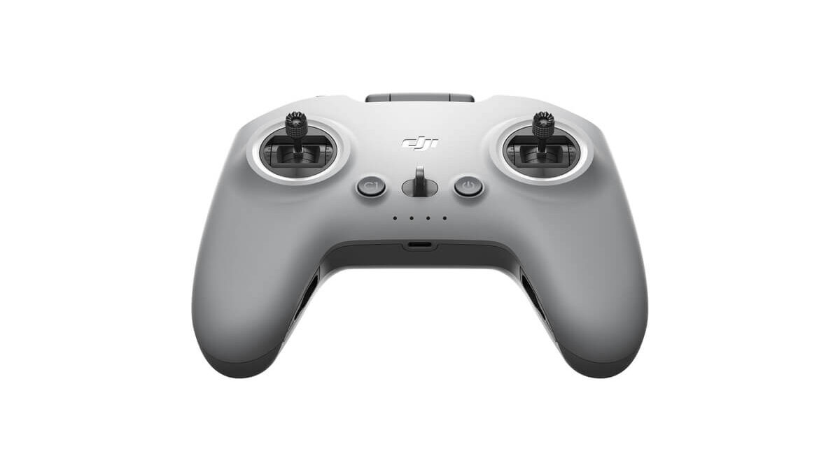 DJI Remote Controller 2
