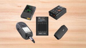 Best Lipo Battery Charger with Type C USB Input