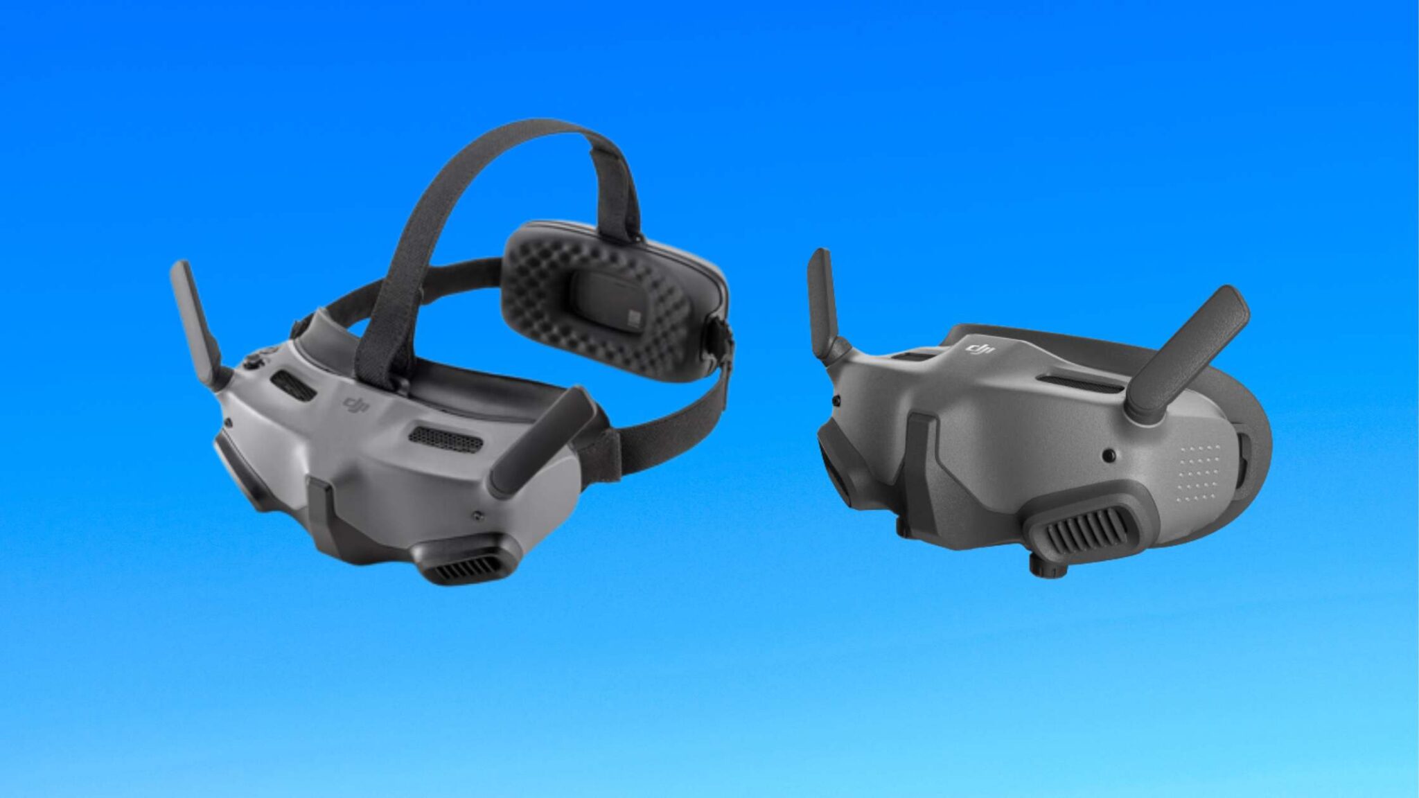 DJI Goggles Integra Vs Goggles 2 Which Is Better?