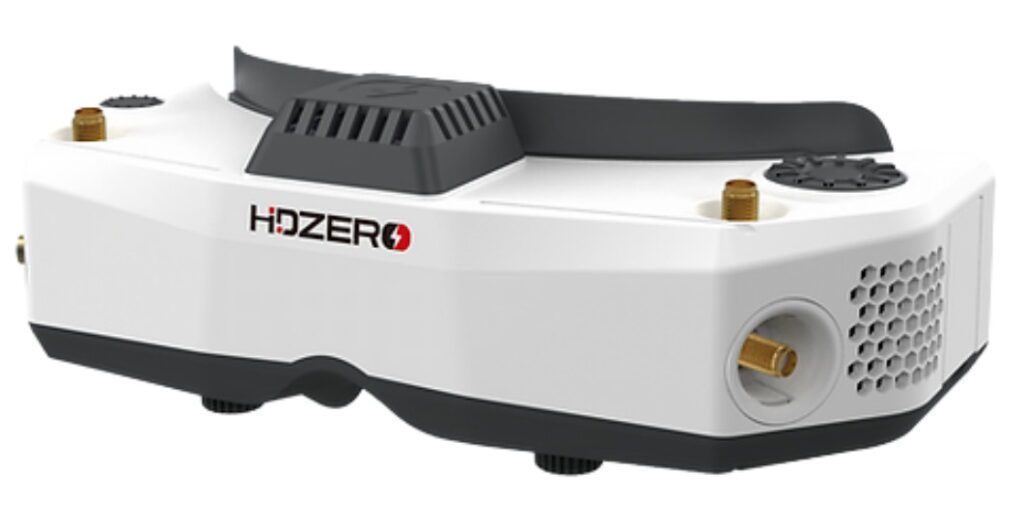 HDZero goggles