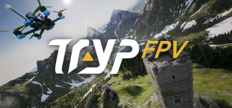 TRYP FPV Simulator