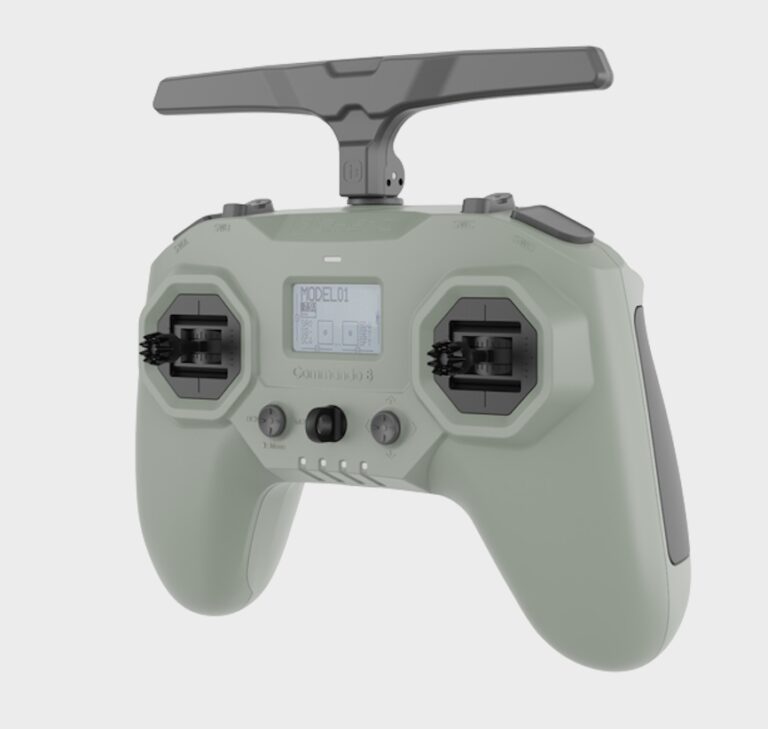 Best FPV Drone Radio Transmitters In 2023 Top FPV Drone