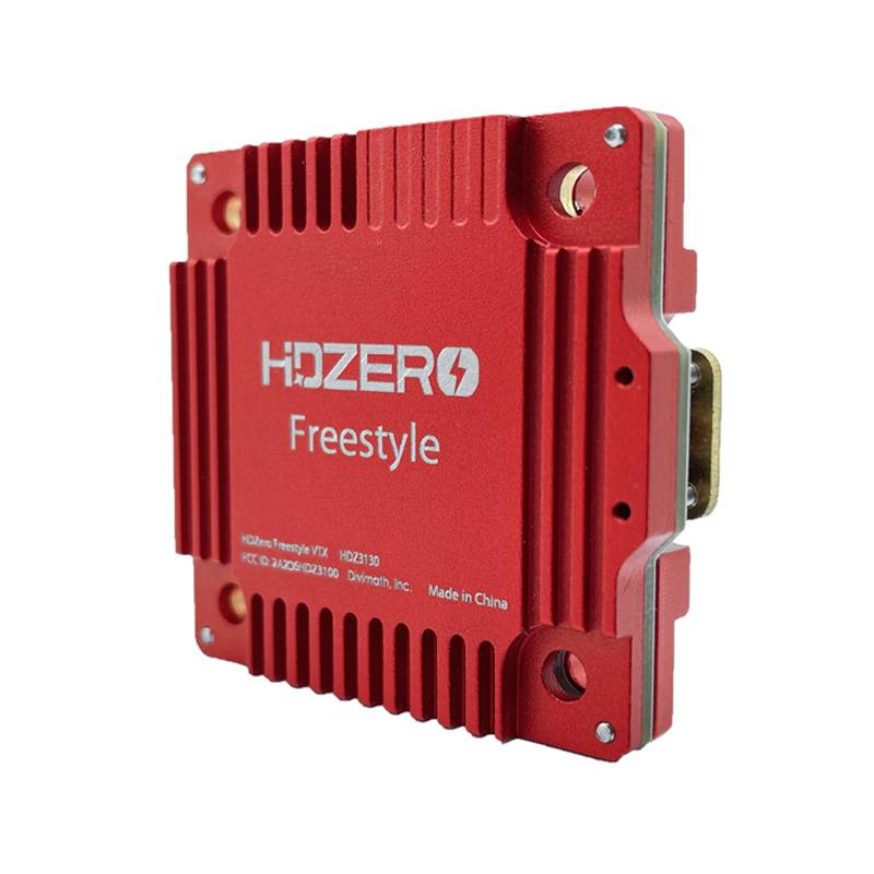 HDZero Digital FPV System