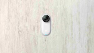 insta360 go 3 camera