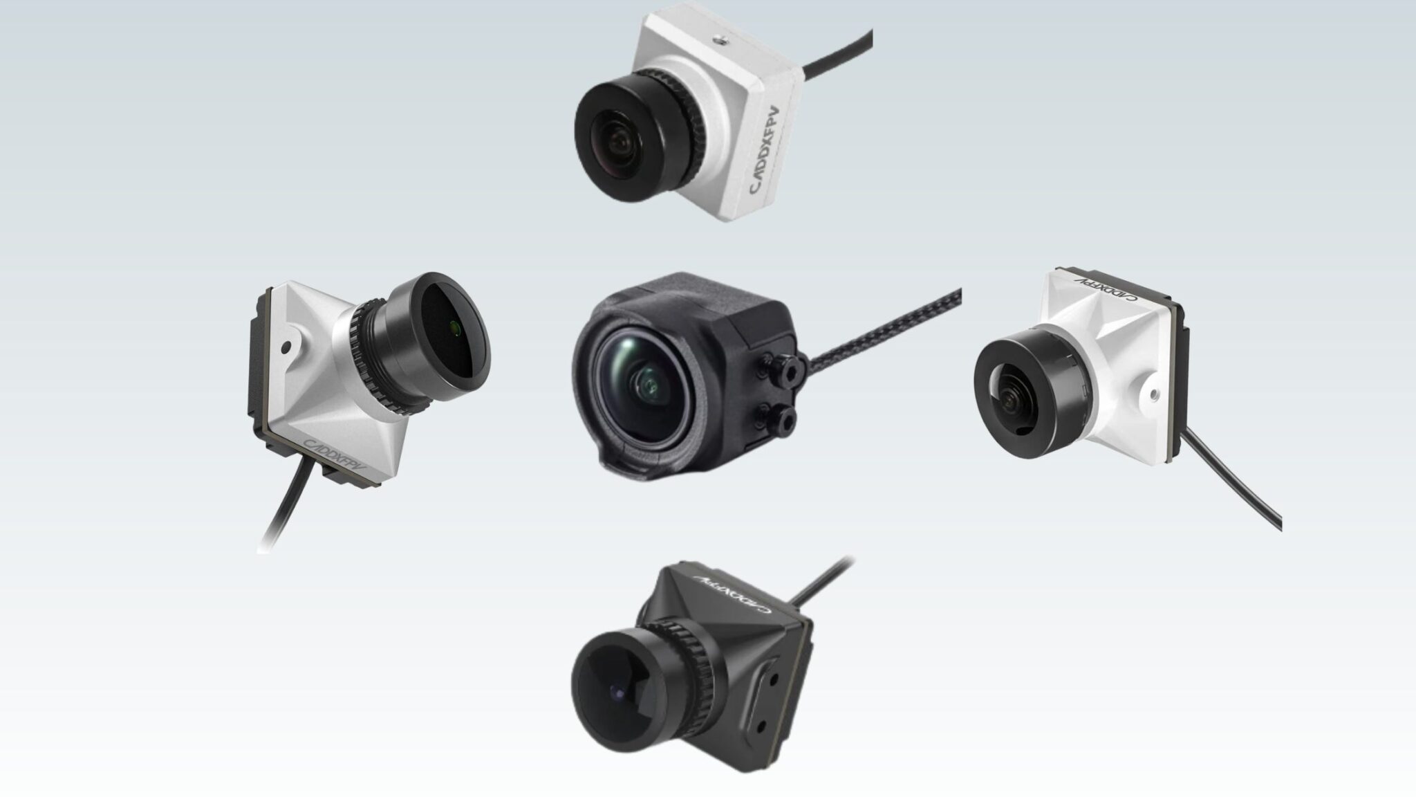 Best Digital FPV Cameras In 2023