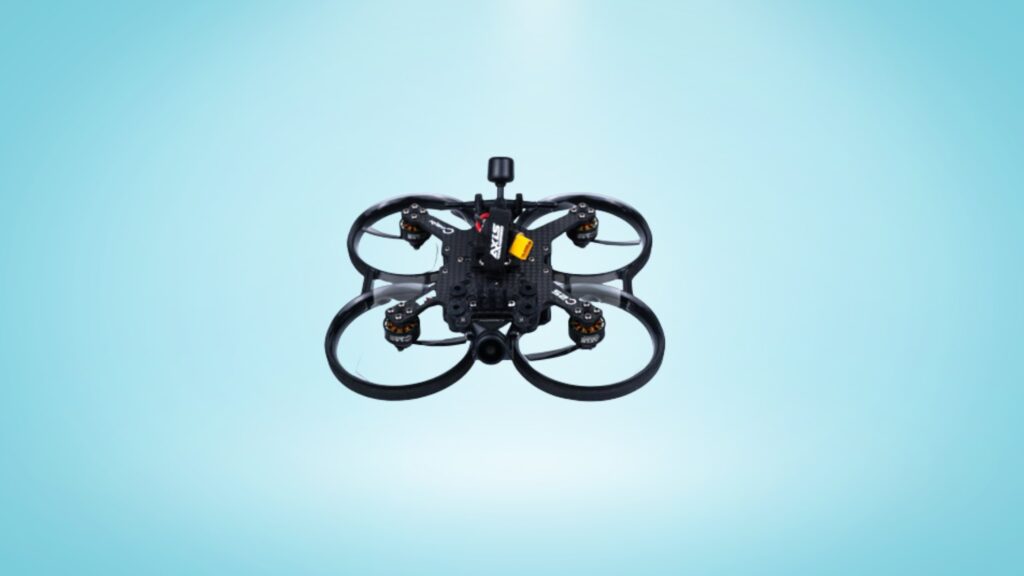 axisflying c25 drone