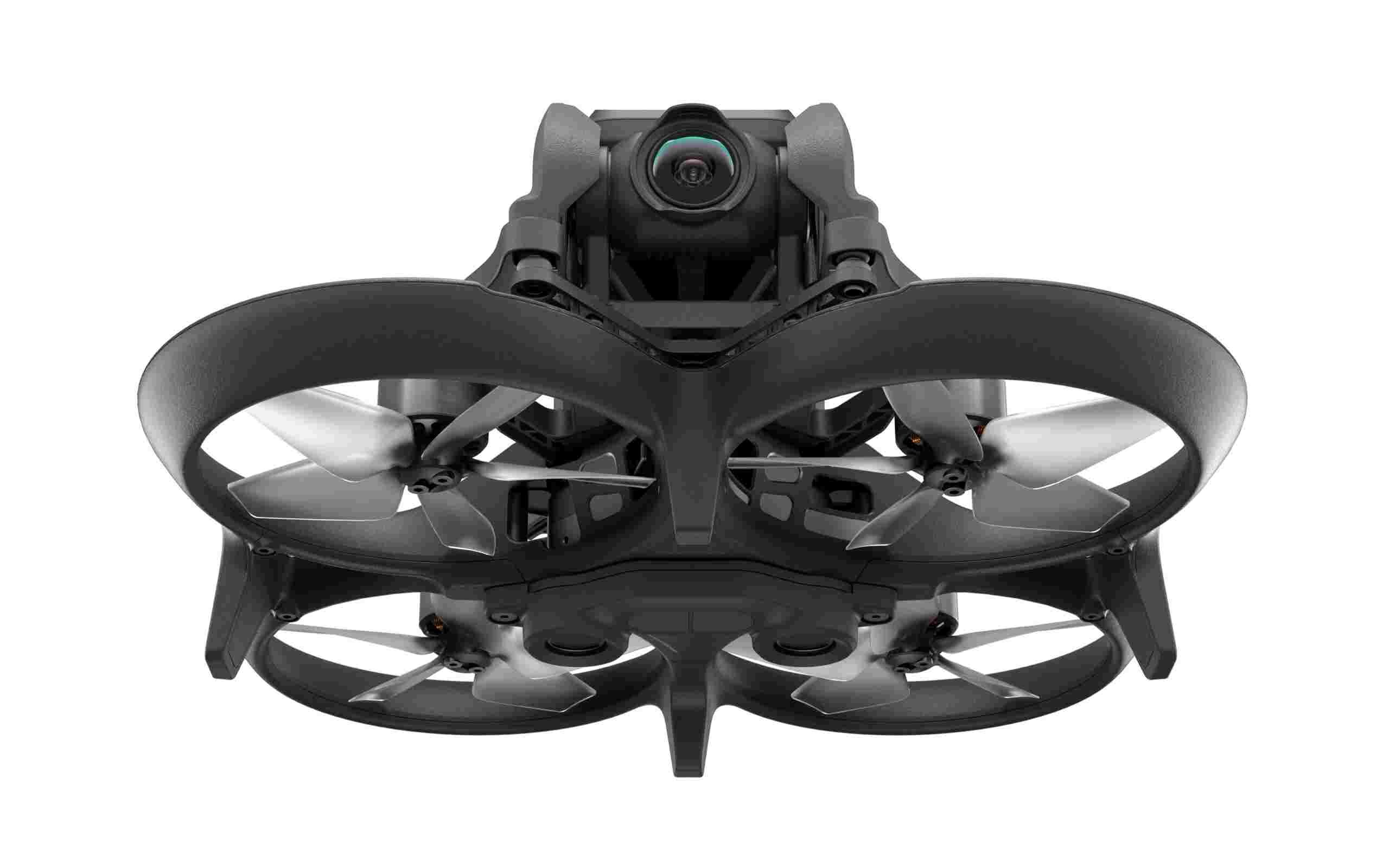 DJI Avata Camera