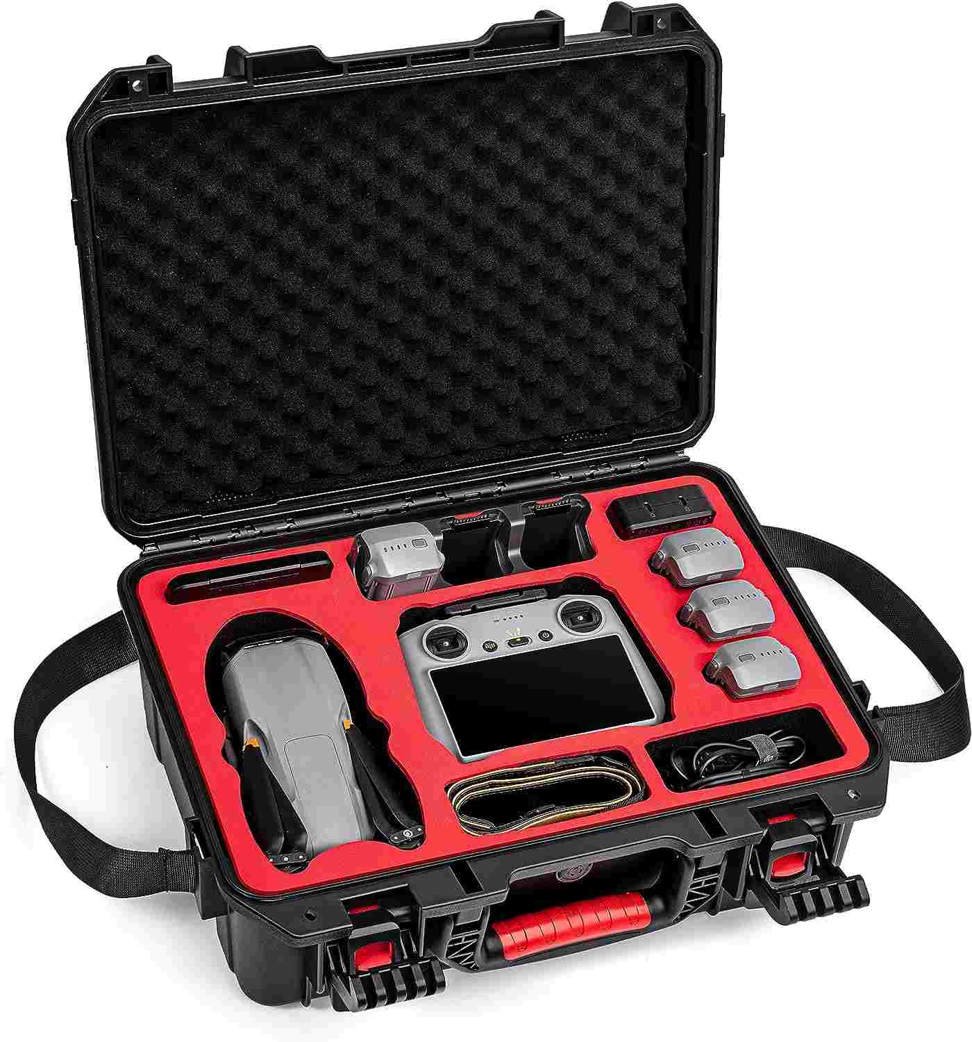 STARTRC Hard Case for DJI Air 3