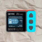 Skyrc b6 neo smart charger