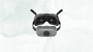 DJI Goggles Integra For FPV