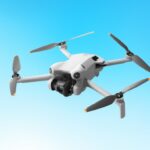 DJI Mini 4 Pro Drone