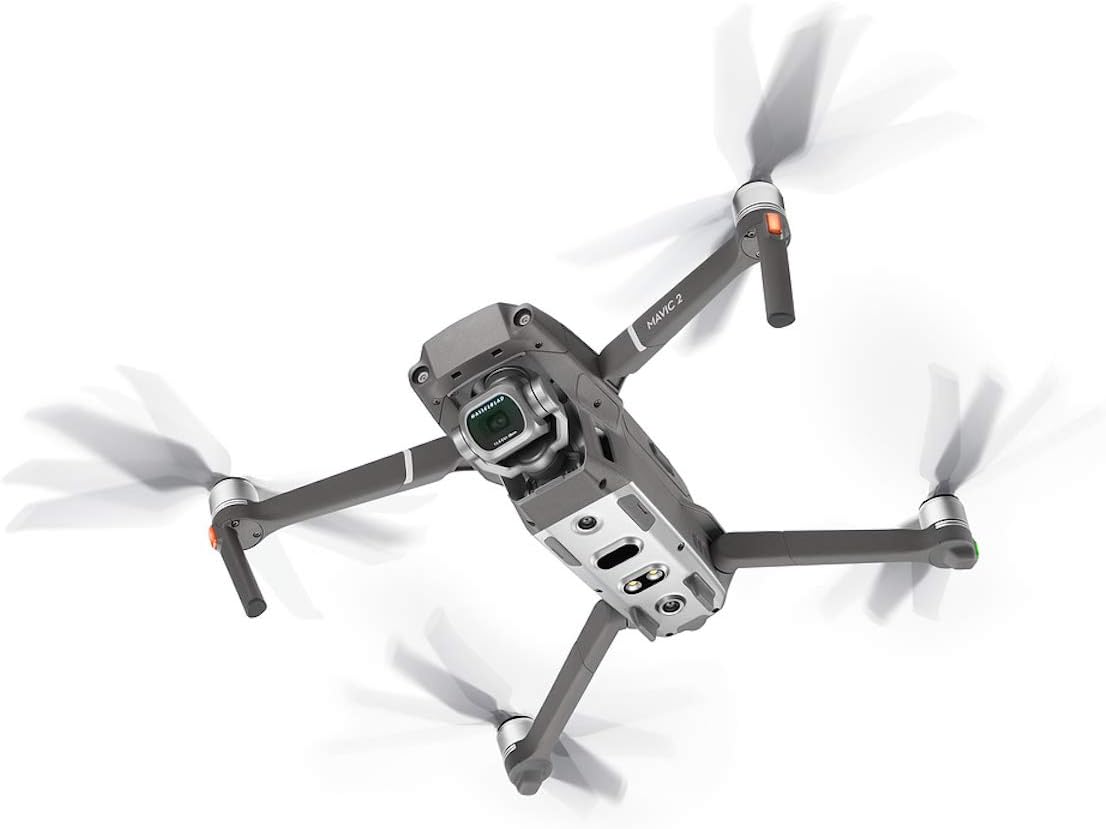 Is It Worth Buying A Mavic 2 Pro In 2024?