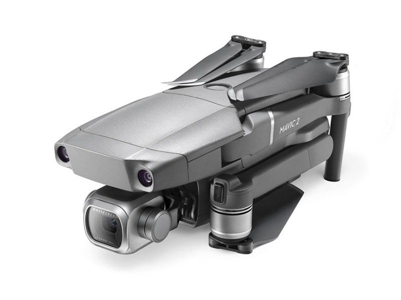 Is It Worth Buying a Mavic 2 Pro in 2023? 6 Mavic 2 pro foldable drone